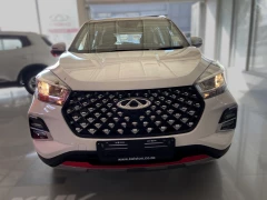 CHERY TIGGO 4 PRO LITE MT