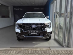 FORD RANGER DOUBLE CAB 3.0L V6 BIT SPORT 4X4 10AT