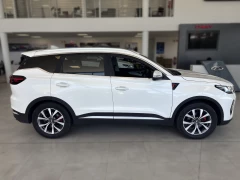 2022 Chery Tiggo 7 Pro 1.5t Cvt Executive