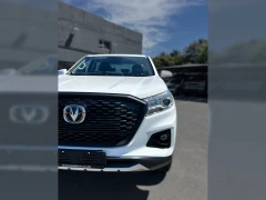 CHANGAN HUNTER 2.0 MT 2WD CS D/C