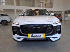 2026 Lepas L4 1.5t Javan