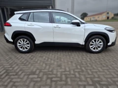 2023 Toyota  Corolla Cross 18 Xs