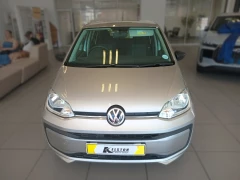 2019 VOLKSWAGEN TAKE UP 1.0 55KW 5 DR