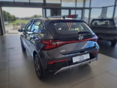 HYUNDAI I20 1.4 PREMIUM AT MY24