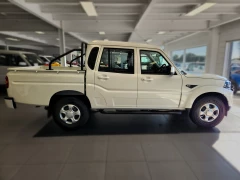 MAHINDRA PIK UP 2.2 MHAWK DC 4X2 S6