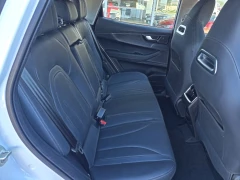2026 CHERY TIGGO 4 CROSS LITE CVT