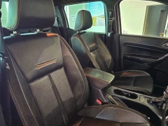 2021 Ford 2.0d Bi-turbo Wildtrak Automatic D/c P/u