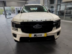 2024 Ford Everest 20d Bi-turbo Sport 4x4 At