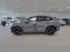 2026 Volkswagen Tiguan 1.4 Tsi 110kw R-line Dsg