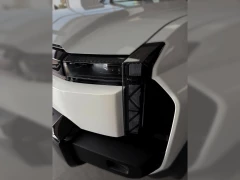 ICAUR 03T 2WD