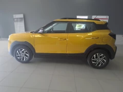 MAHINDRA XUV3X0 1.2T AX5 AT
