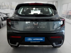 2026 Mahindra Xuv3x0 1.2t Mx3 At