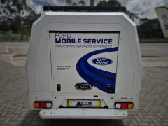 2026 FORD RANGER SINGLE CAB 20L SIT XL 4X2 10AT