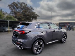 CHANGAN UNI-S CE