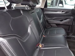 2025 Haval H6 2.0t Luxury 7dct 4wd
