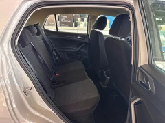 VOLKSWAGEN T-CROSS 1.0TSI 70KW