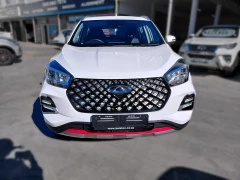 2025 Chery Tiggo 4 Pro Lite Mt