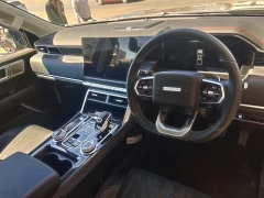 FOTON  V7 DCAB 4X4 VLX