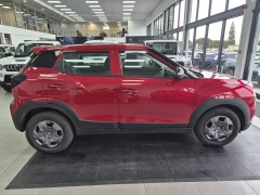 MAHINDRA XUV3X0 1.2T MX2 MT