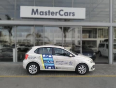 2025 Volkswagen Polo Vivo 1.4 63kw Life