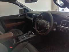 VOLKSWAGEN AMAROK DOUBLE CAB PAN AMERICANA 2.3 TSI 4MOT 222KW AUTO