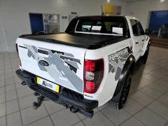 2021 Ford Ranger Double Cab Raptor 20d Bi-turbo 4x4 At Pu Dc