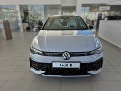 VOLKSWAGEN GOLF 1.4 TSI 110KW R-LINE TIPTRONIC