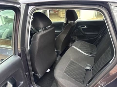 VOLKSWAGEN POLO VIVO 1.4 55KW
