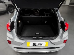 2024 Ford Puma 10t Ecoboost St-line Vignale At