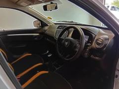 2025 Renault  Kwid 101 Climber