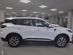 CHERY TIGGO 7 PRO 1.5T CVT DISTINCTION