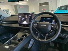 2026 Haval H6 20t Super Luxury 9dct
