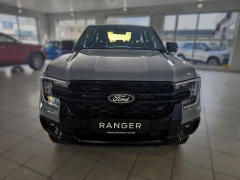 FORD RANGER DOUBLE CAB 3.0L V6 BIT SPORT 4X4 10AT