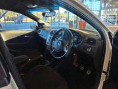 2023 Volkswagen Polo Vivo Tsi 81kw Gt