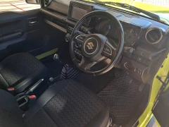 2021 Suzuki Jimny 15 Glx