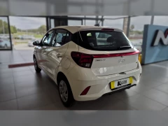 2026 Hyundai Grand I10 1.0 Premium Mt My24