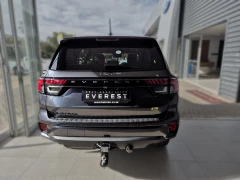 FORD EVEREST 3.0L V6 WILDTRAK 4WD 10AT