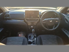 2026 Mahindra Xuv3x0 1.2t Mx3 At