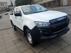 ISUZU 1.9 DDI E/CAB HR L