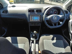 2026 Volkswagen Polo Vivo 1.4 63kw Life