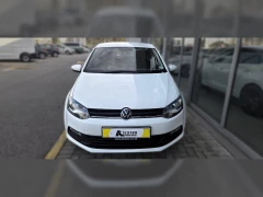 2022 Volkswagen  Polo Vivo 16 Comfortline Tip