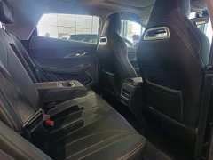 OMODA C5 1.5T LUXURY X