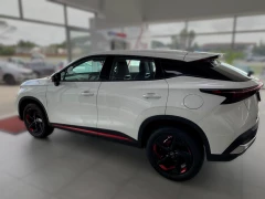 2024 Omoda C5 1.5t Elegance S