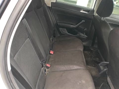 2020 Volkswagen Polo (new) Nf 10 Tsi Trendline