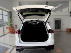 2026 CHERY TIGGO 8 PRO MAX 2.0T FWD