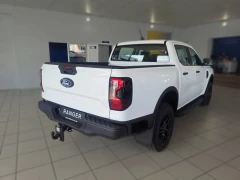 FORD RANGER DOUBLE CAB 2.0L SIT XLT 4X4 10AT