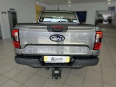 2026 FORD RANGER DOUBLE CAB 20L SIT XLT 4X2 10AT