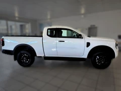 FORD RANGER SUPER CAB 2.0L SIT XL 4X2 10AT