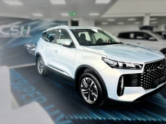 CHERY TIGGO 4 CROSS HEV COMFORT