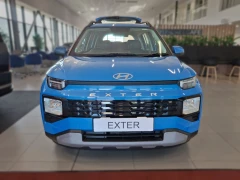 HYUNDAI EXTER 1.2 EXECUTIVE MT